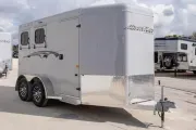 new Horse Trailers Trails West  for sale, in Seguin, TX Thumbnail 54