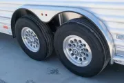 new Horse Trailers Elite Trailers  for sale, in Seguin, TX Thumbnail 23