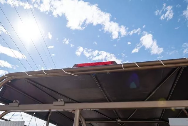 new Stock / Stock Combo Trailers Gooseneck  for sale, in Seguin, TX Thumbnail 18