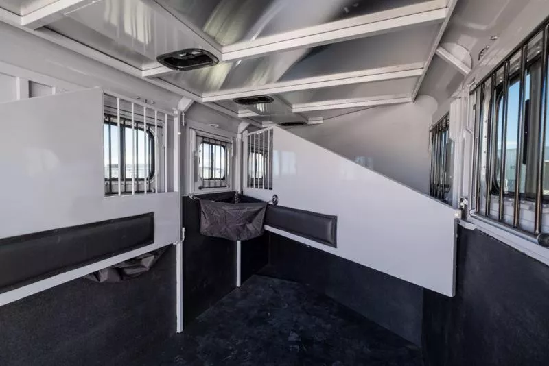 new Horse Trailers Trails West  for sale, in Seguin, TX Thumbnail 13