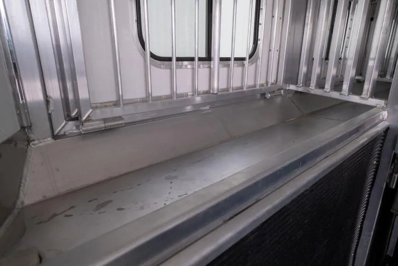 new Horse Trailers Elite Trailers  for sale, in Seguin, TX Thumbnail 21