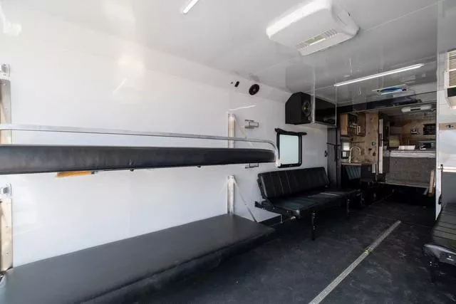 new Toy Haulers Trails West  for sale, in Seguin, TX Thumbnail 10