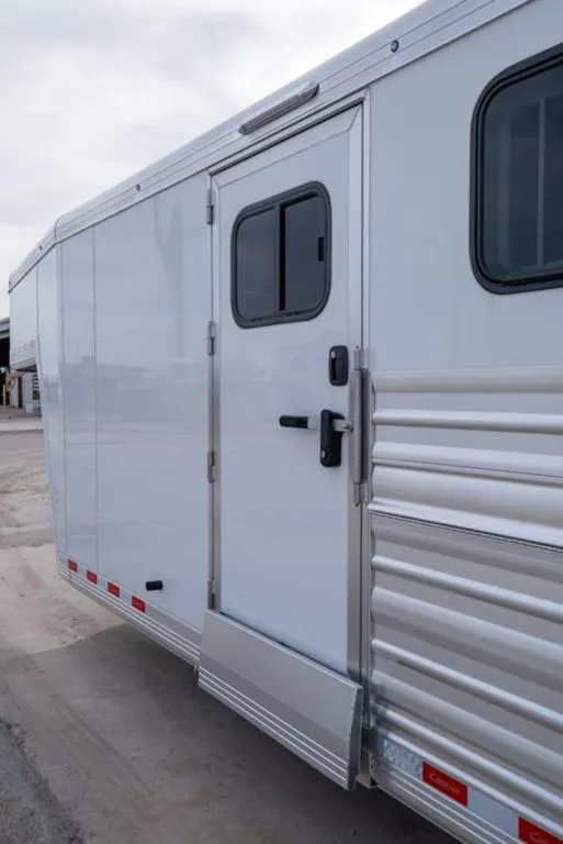 new Horse Trailers Cimarron Trailers  for sale, in Seguin, TX Thumbnail 14