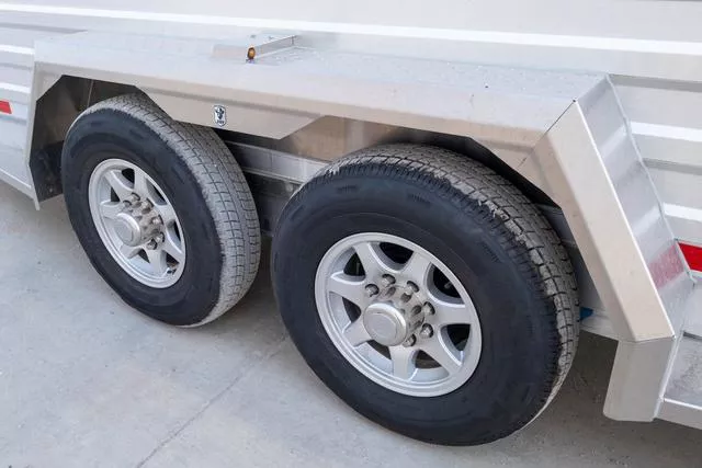 new Stock / Stock Combo Trailers EBY  for sale, in Seguin, TX Thumbnail 19
