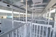 new Horse Trailers Sundowner Trailers  for sale, in Seguin, TX Thumbnail 157