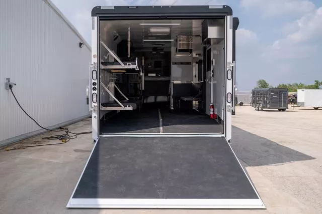 new Toy Haulers Trails West  for sale, in Seguin, TX Thumbnail 9