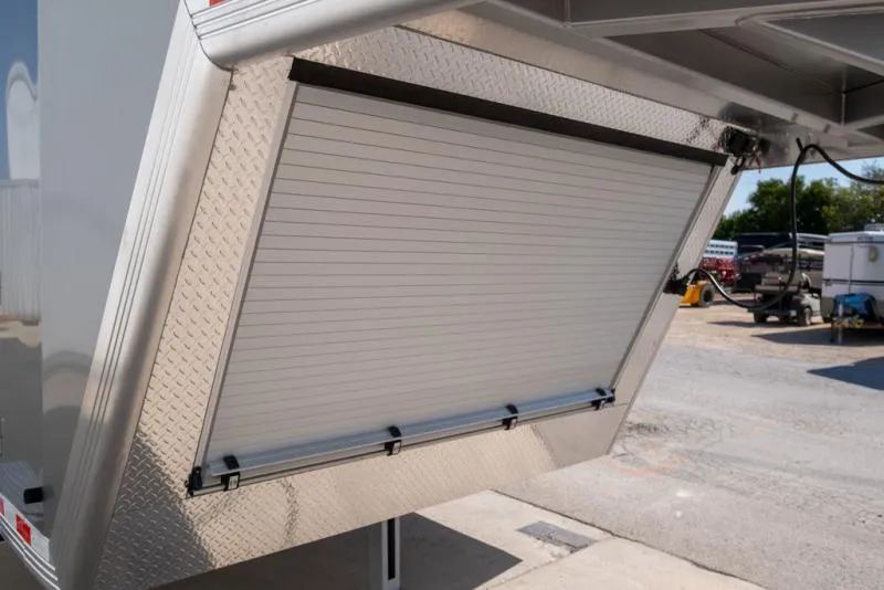 new Horse Trailers Cimarron Trailers  for sale, in Seguin, TX Thumbnail 6