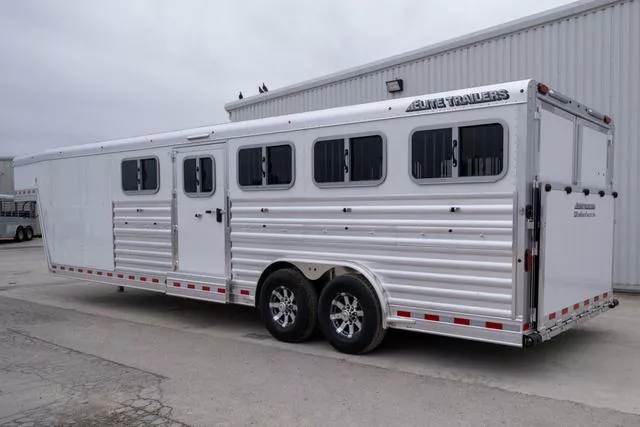 new Vending / Concession Trailers Elite Trailers  for sale, in Seguin, TX Thumbnail 3