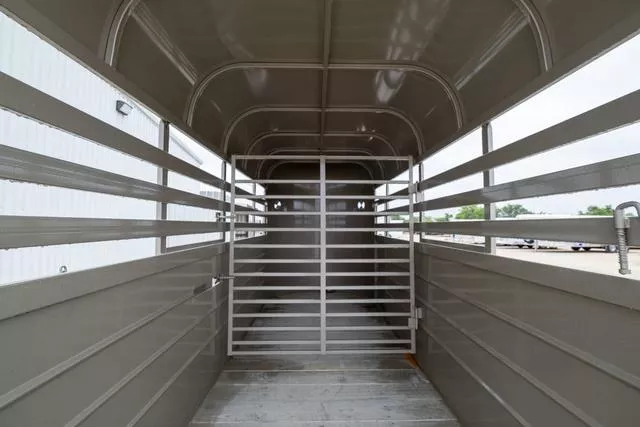 new Stock / Stock Combo Trailers W-W Trailer  for sale, in Seguin, TX Thumbnail 13