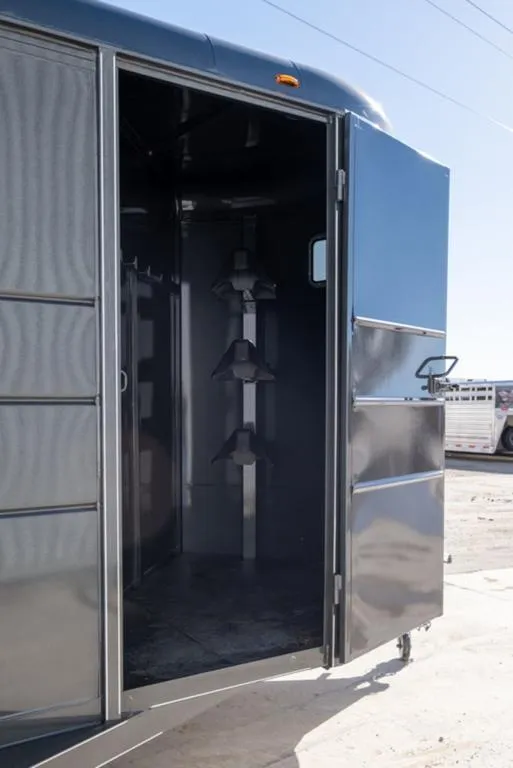 new Horse Trailers Calico Trailers  for sale, in Seguin, TX Thumbnail 7