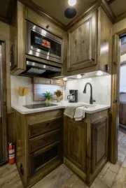 new Horse Trailers Cimarron Trailers  for sale, in Seguin, TX Thumbnail 16