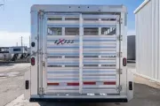 new Stock / Stock Combo Trailers Exiss Trailers  for sale, in Seguin, TX Thumbnail 10