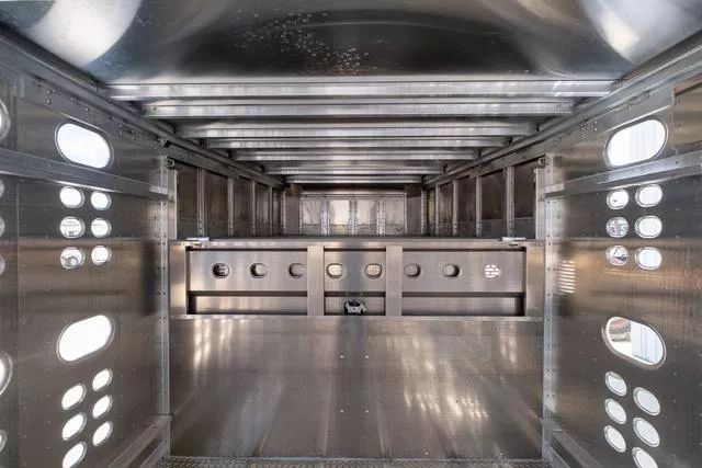 new Stock / Stock Combo Trailers EBY  for sale, in Seguin, TX Thumbnail 17