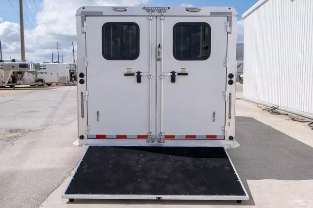 new Horse Trailers Bar-M Trailers  for sale, in Seguin, TX Thumbnail 13