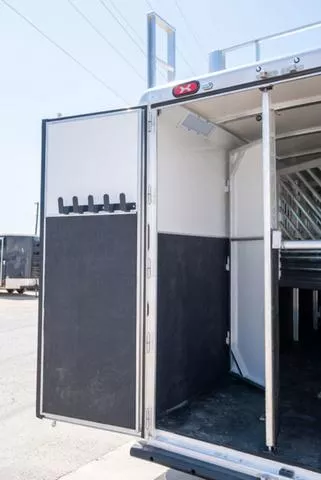 new Horse Trailers Cimarron Trailers  for sale, in Seguin, TX Thumbnail 16