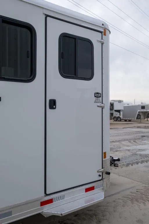 new Horse Trailers Bar-M Trailers  for sale, in Seguin, TX Thumbnail 6