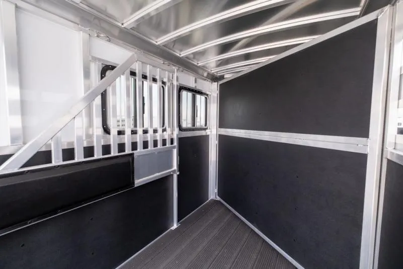 new Horse Trailers Bar-M Trailers  for sale, in Seguin, TX Thumbnail 12