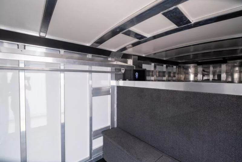 new Horse Trailers Cimarron Trailers  for sale, in Seguin, TX Thumbnail 8