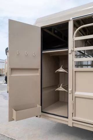 new Stock / Stock Combo Trailers Big Bend  for sale, in Seguin, TX Thumbnail 17