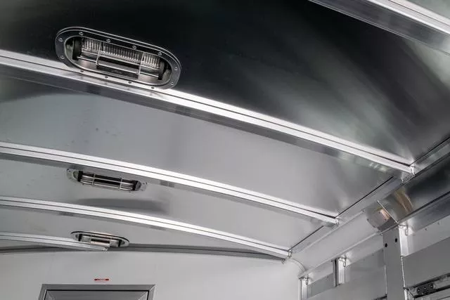 new Horse Trailers Elite Trailers  for sale, in Seguin, TX Thumbnail 17