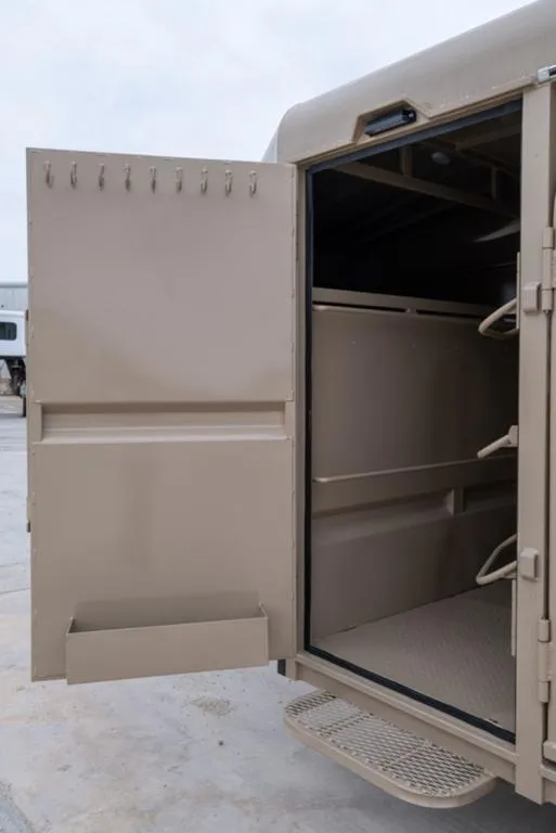 new Stock / Stock Combo Trailers Big Bend  for sale, in Seguin, TX Thumbnail 10