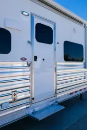 new Horse Trailers Cimarron Trailers  for sale, in Seguin, TX Thumbnail 6