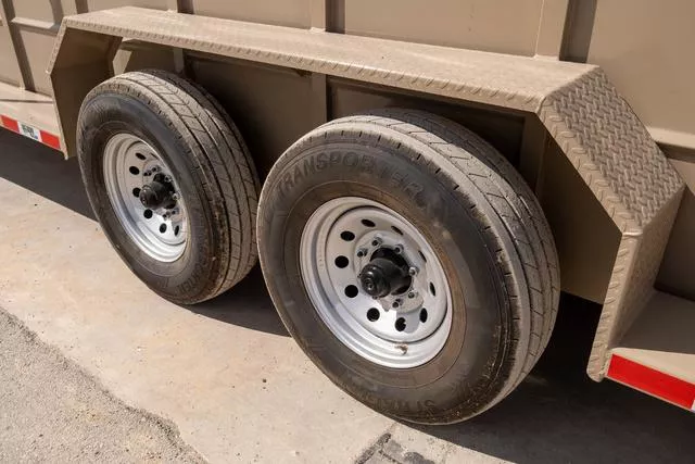 new Stock / Stock Combo Trailers Big Bend  for sale, in Seguin, TX Thumbnail 21