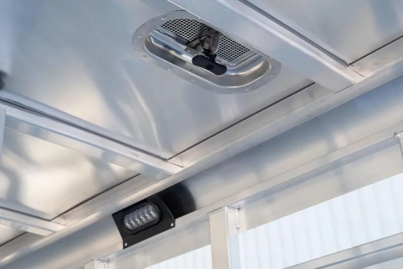 new Horse Trailers Exiss Trailers  for sale, in Seguin, TX Thumbnail 15