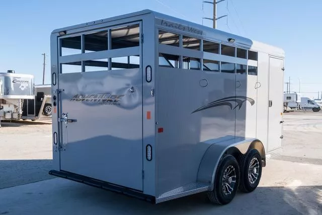 new Horse Trailers Trails West  for sale, in Seguin, TX Thumbnail 4