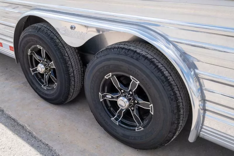 new Horse Trailers Cimarron Trailers  for sale, in Seguin, TX Thumbnail 20