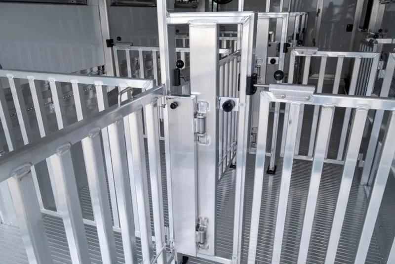 new Horse Trailers Cimarron Trailers  for sale, in Seguin, TX Thumbnail 24