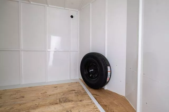 new Cargo (Enclosed) Trailers Delco Trailers  for sale, in Seguin, TX Thumbnail 8