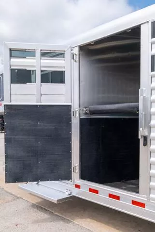 new Horse Trailers Elite Trailers  for sale, in Seguin, TX Thumbnail 16