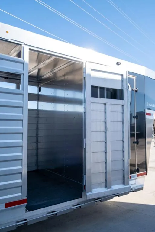 new Stock / Stock Combo Trailers EBY  for sale, in Seguin, TX Thumbnail 8