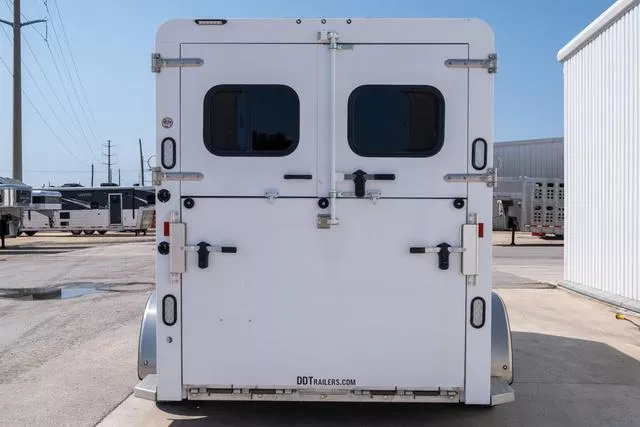 new Horse Trailers Trails West  for sale, in Seguin, TX Thumbnail 16