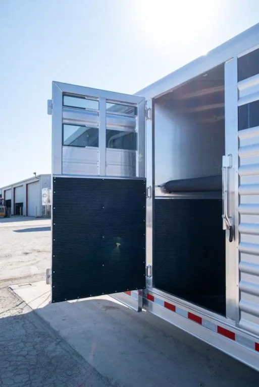 new Horse Trailers Elite Trailers  for sale, in Seguin, TX Thumbnail 24