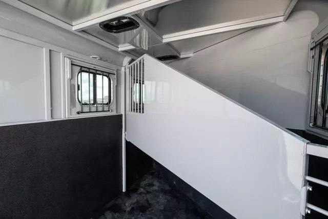 new Horse Trailers Trails West  for sale, in Seguin, TX Thumbnail 12