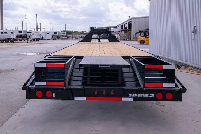 new Equipment / Flatbed Trailers Longhorn Trailers  for sale, in Seguin, TX Thumbnail 4