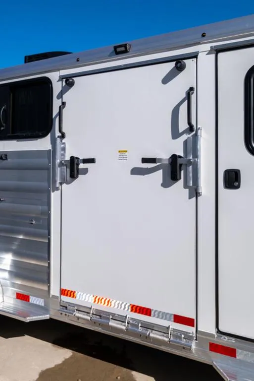 new Horse Trailers Bar-M Trailers  for sale, in Seguin, TX Thumbnail 9