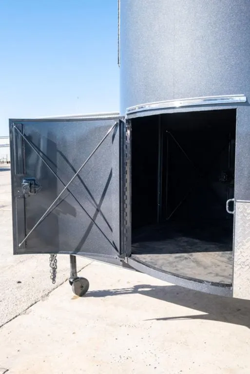 new Stock / Stock Combo Trailers Calico Trailers  for sale, in Seguin, TX Thumbnail 10