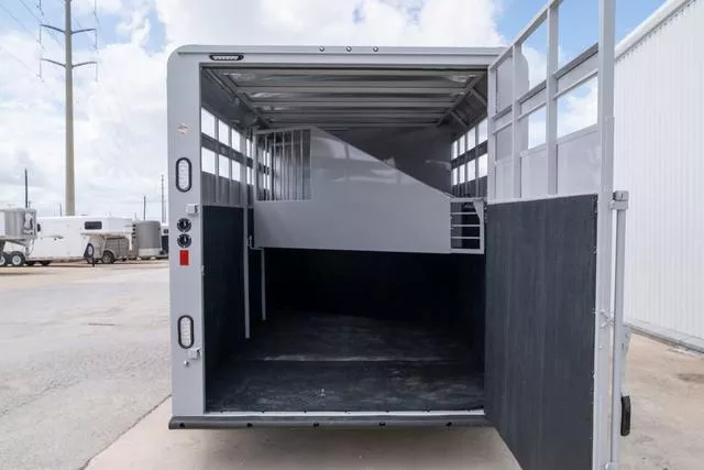 new Horse Trailers Trails West  for sale, in Seguin, TX Thumbnail 12