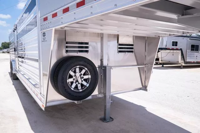 new Vending / Concession Trailers Elite Trailers  for sale, in Seguin, TX Thumbnail 11