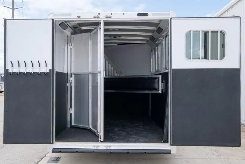 new Horse Trailers Sooner  for sale, in Seguin, TX Thumbnail 16