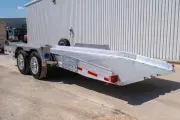 new Equipment / Flatbed Trailers EBY  for sale, in Seguin, TX Thumbnail 5