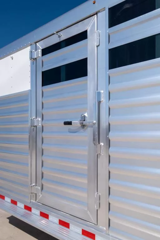 new Horse Trailers Elite Trailers  for sale, in Seguin, TX Thumbnail 20