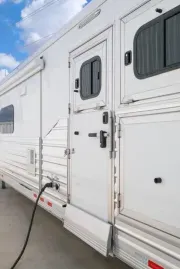 new Horse Trailers Cimarron Trailers  for sale, in Seguin, TX Thumbnail 39