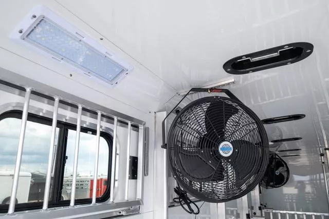 new Horse Trailers Cimarron Trailers  for sale, in Seguin, TX Thumbnail 22