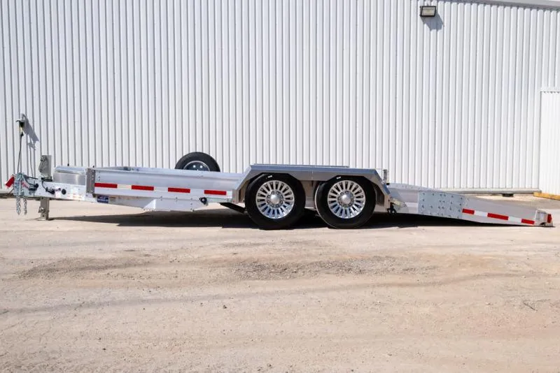new Equipment / Flatbed Trailers EBY  for sale, in Seguin, TX Thumbnail 4