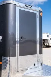 new Horse Trailers Sundowner Trailers  for sale, in Seguin, TX Thumbnail 61