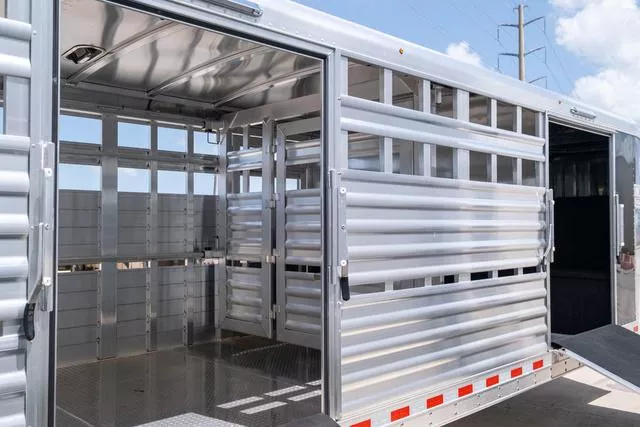 new Other Trailers Elite Trailers  for sale, in Seguin, TX Thumbnail 15